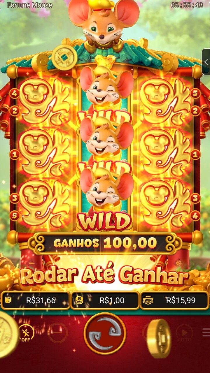 Mobile Casino game