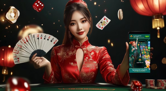 Mobile Casino - ورچوئل گیمز 
