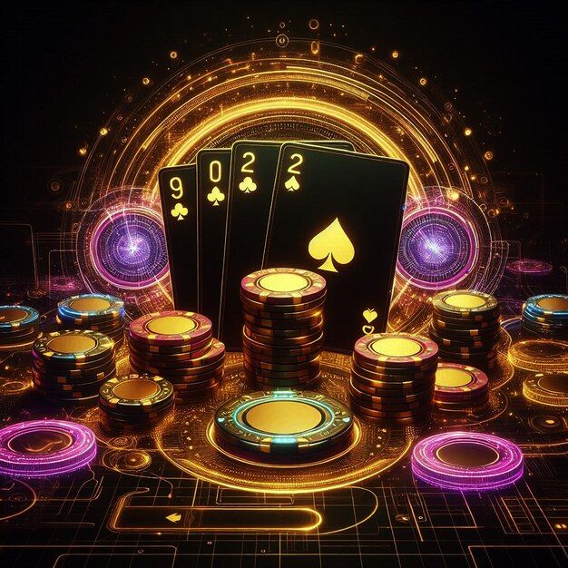 Mobile Casino کیسینو میں رولیٹی گیمز کے بارے میں معلومات